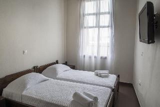 Captain Vasilis Hotel fotoÄŸrafÄ±
