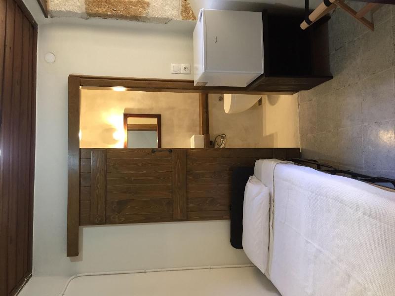 Captain Vasilis Hotel - Oda