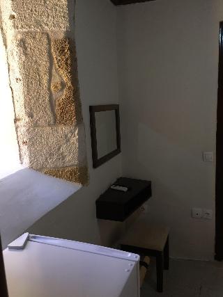 Captain Vasilis Hotel fotoÄŸrafÄ±