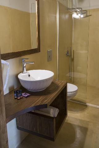Captain Vasilis Hotel fotoÄŸrafÄ±
