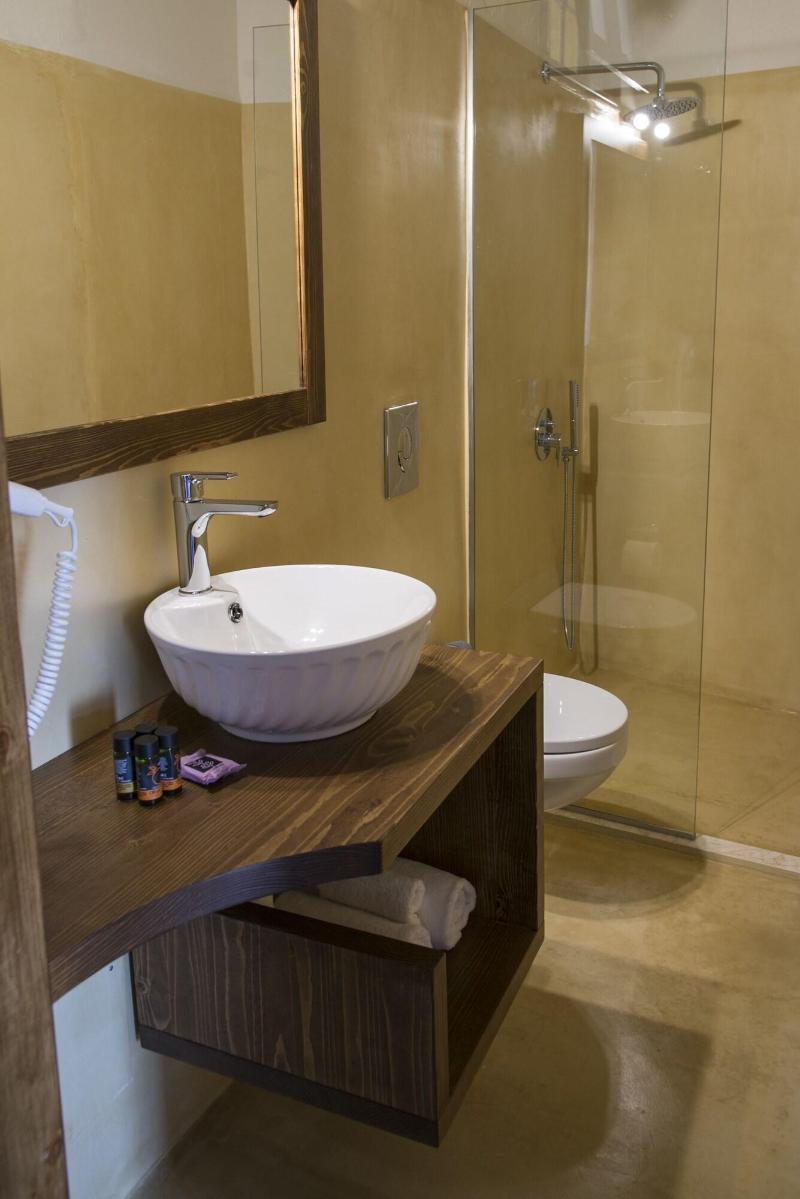 Captain Vasilis Hotel - Oda