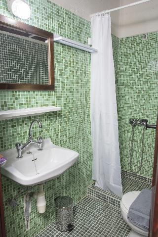 Captain Vasilis Hotel fotoÄŸrafÄ±