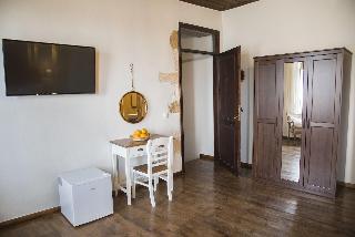 Captain Vasilis Hotel fotoÄŸrafÄ±