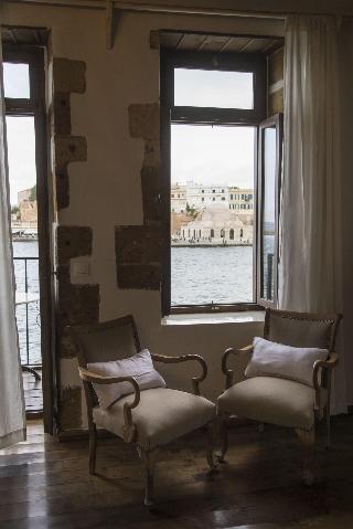 Captain Vasilis Hotel fotoÄŸrafÄ±