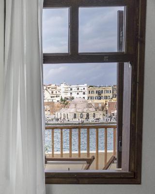 Captain Vasilis Hotel fotoÄŸrafÄ±