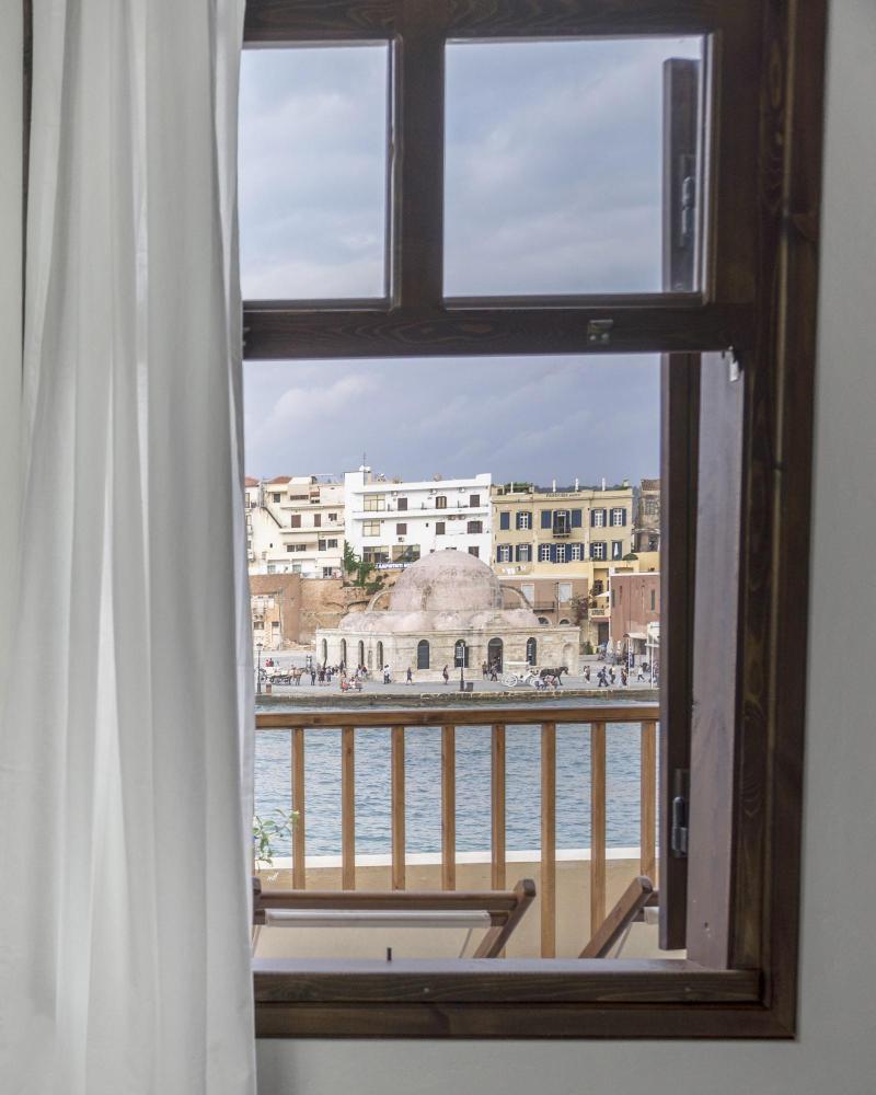 Captain Vasilis Hotel - Oda