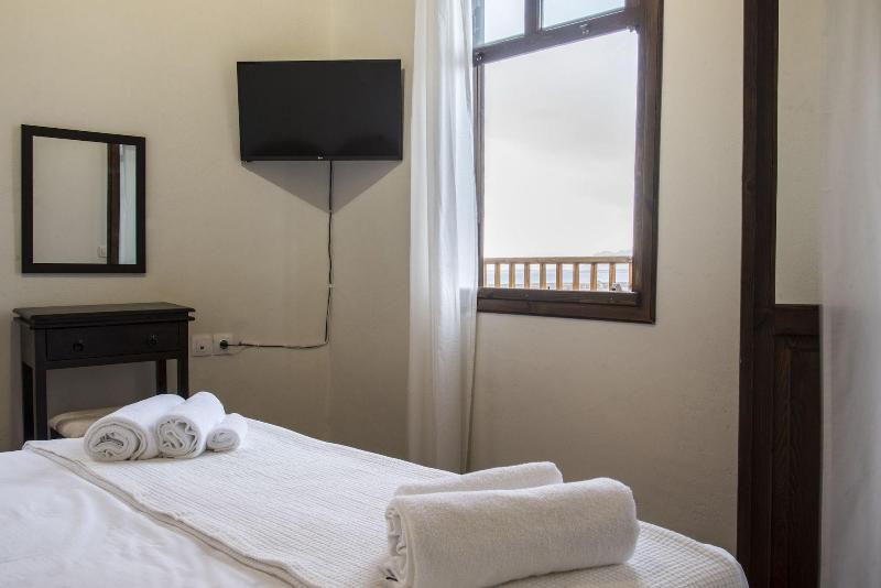 Captain Vasilis Hotel - Oda
