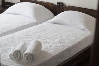 Captain Vasilis Hotel fotoÄŸrafÄ±