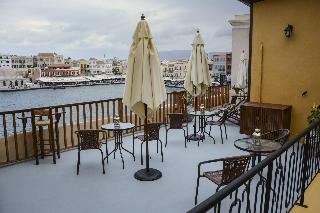 Captain Vasilis Hotel fotoÄŸrafÄ±