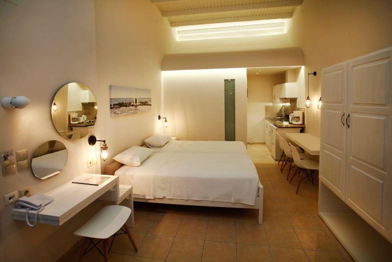 Studios Vasilis - Genel
