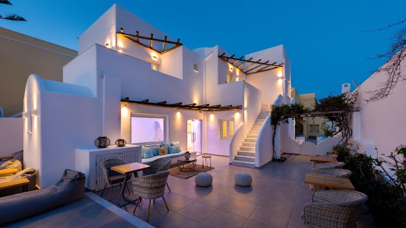 Emerald Collection Suites - Genel