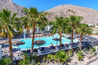 Sandy's Paradise Infinity