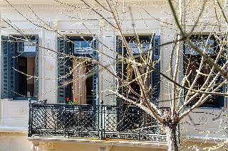 Athens Manor Houses Suites Apartments