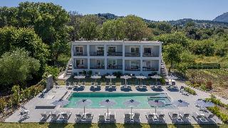 La Maison Corfu - Adults Only