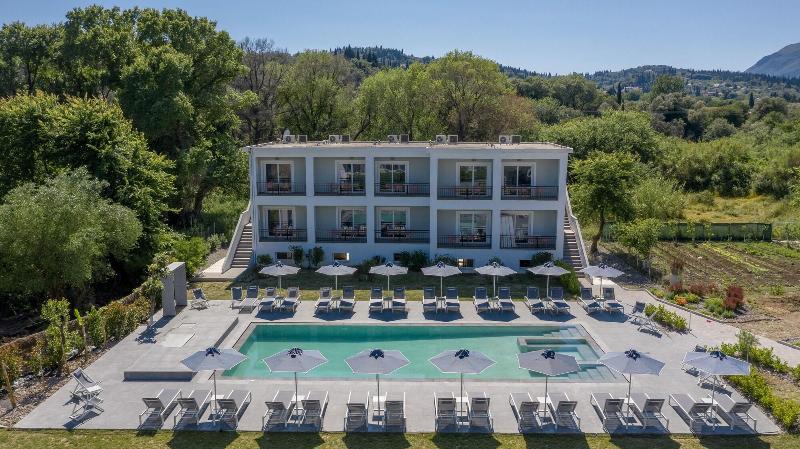 La Maison Corfu - Adults Only - Genel