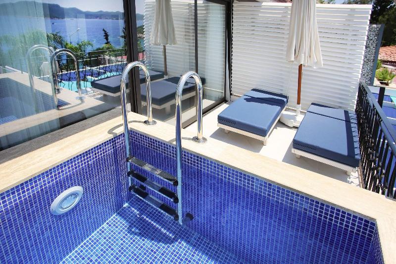Nur Beach Hotel - Genel