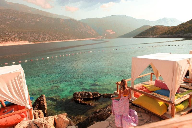 Hotel Club Barbarossa - Genel