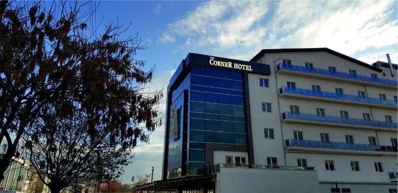 The Corner Hotel - Genel