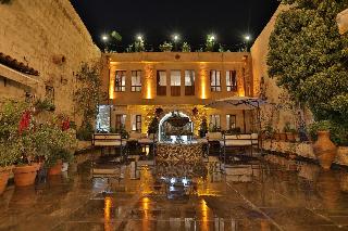 Aja Cappadocia Hotel