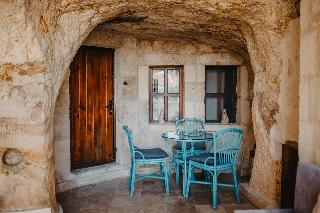 Roca Cappadocia