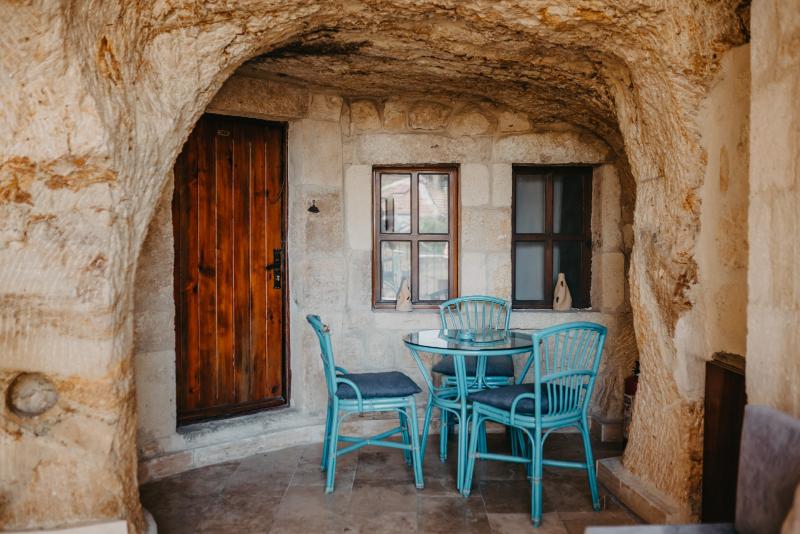 Roca Cappadocia - Genel