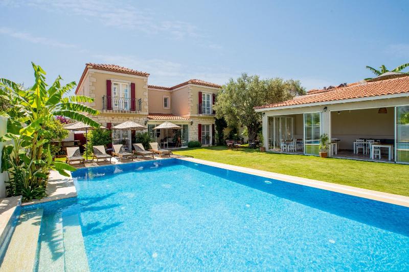 Fora Konak Alacati - Genel