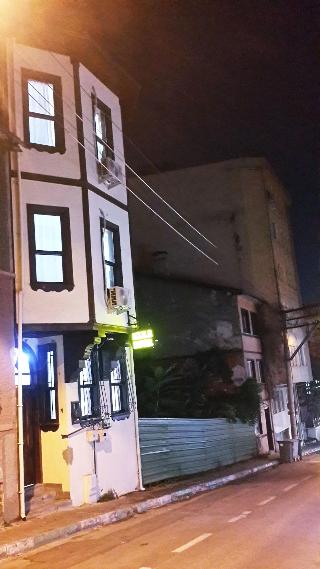 Kule Hotel