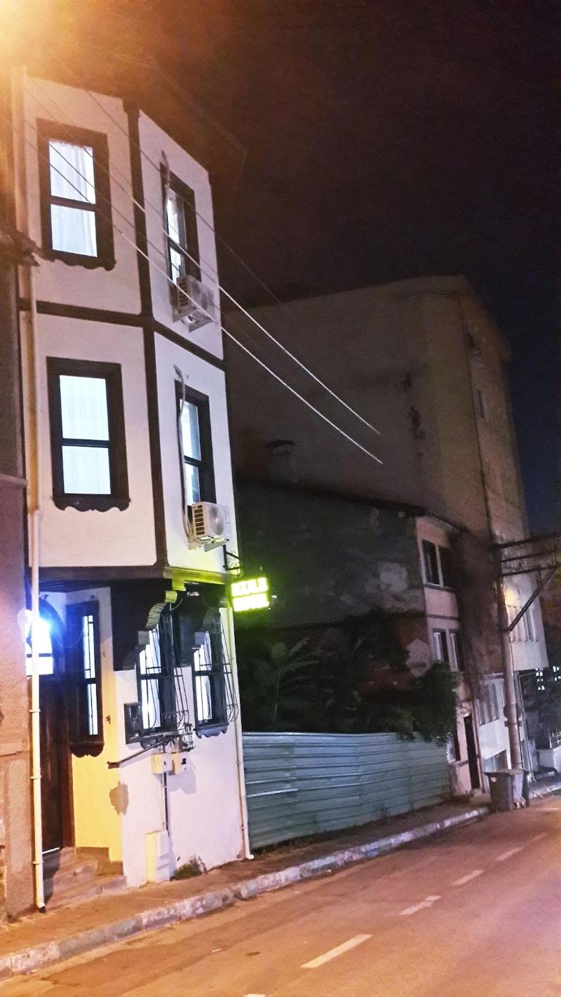 Kule Hotel - Genel