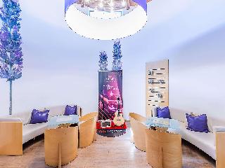 Ibis Evora fotoÄŸrafÄ±