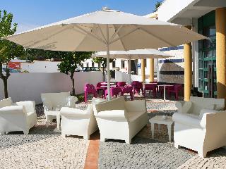 Ibis Evora fotoÄŸrafÄ±