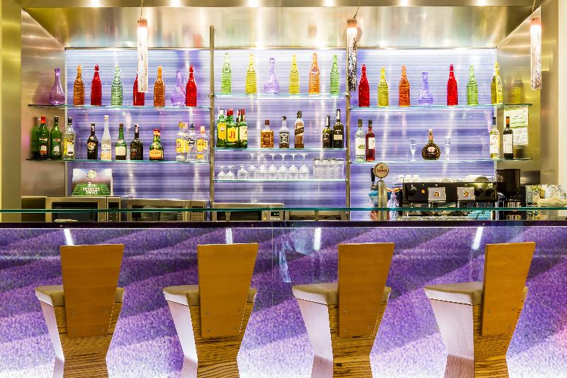 Ibis Evora - Bar
