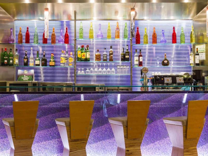 Ibis Evora - Bar