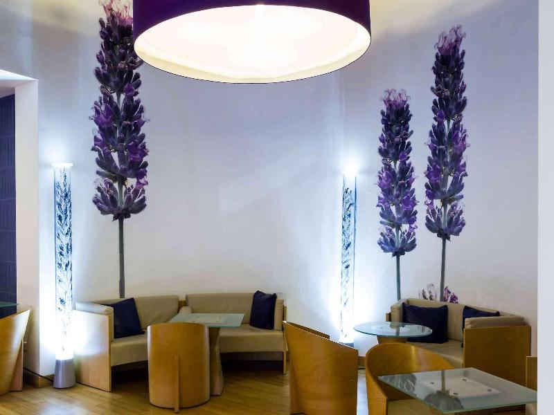 Ibis Evora - Bar