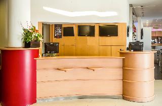 Ibis Evora fotoÄŸrafÄ±