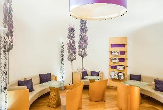 Ibis Evora fotoÄŸrafÄ±