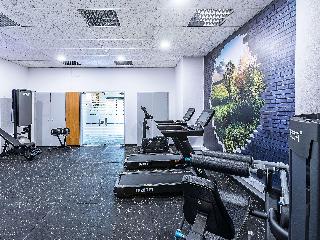 Ibis Evora fotoÄŸrafÄ±