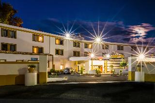 Ibis Evora fotoÄŸrafÄ±