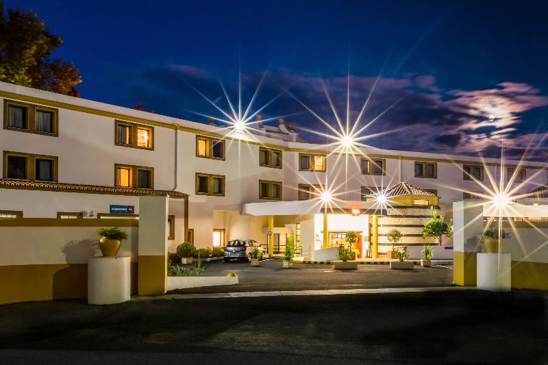 Ibis Evora - Genel