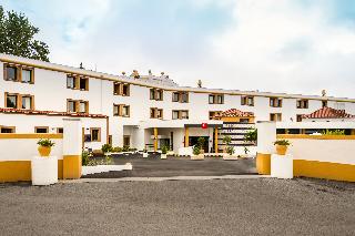 Ibis Evora fotoÄŸrafÄ±