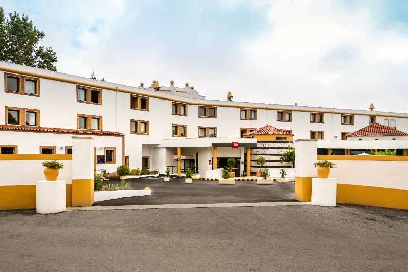Ibis Evora - Genel