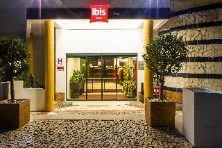 Ibis Evora fotoÄŸrafÄ±