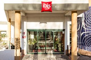 Ibis Evora fotoÄŸrafÄ±