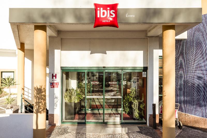 Ibis Evora - Genel