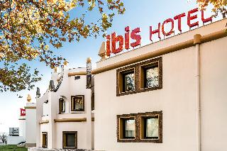 Ibis Evora fotoÄŸrafÄ±