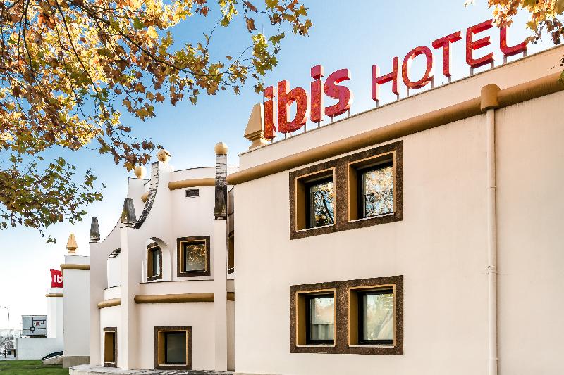 Ibis Evora - Genel