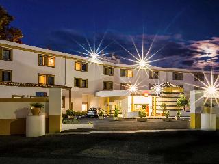 Ibis Evora fotoÄŸrafÄ±