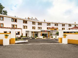 Ibis Evora fotoÄŸrafÄ±