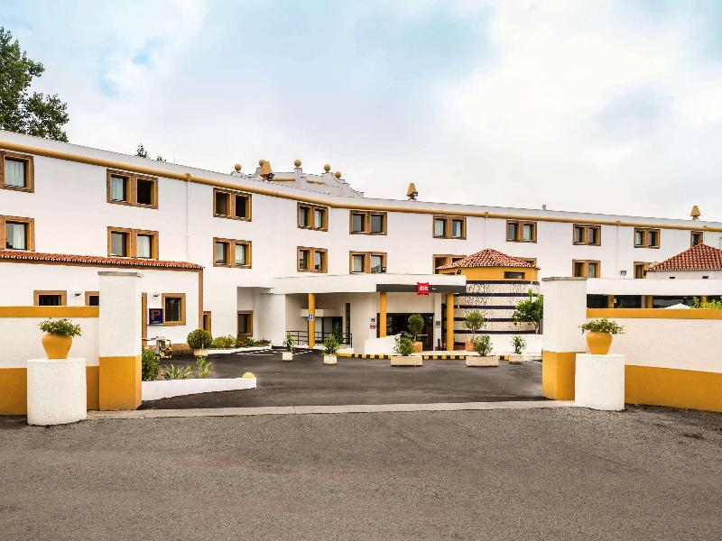 Ibis Evora - Genel