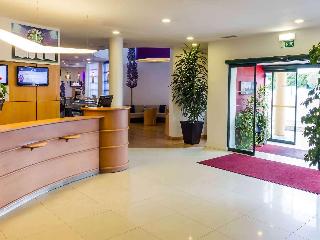 Ibis Evora fotoÄŸrafÄ±