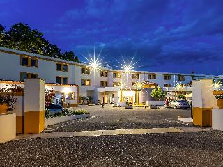 Ibis Evora fotoÄŸrafÄ±